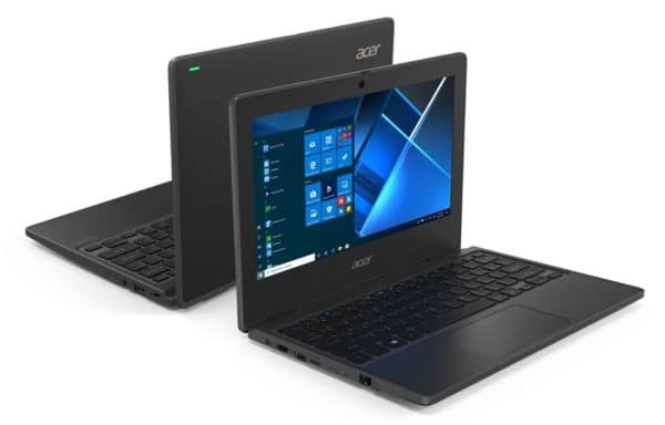 Acer TravelMate B3 and Spin B3 Specs & Details - Gadget Review
