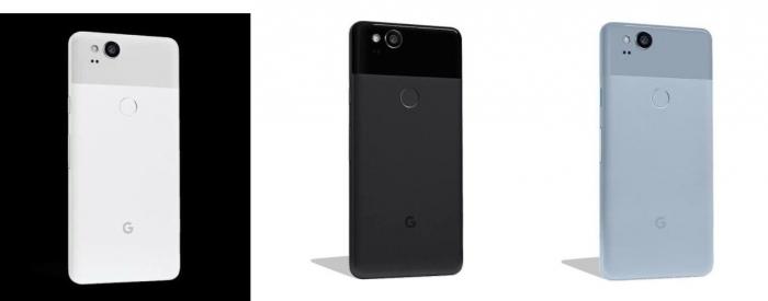 Google Pixel 2: 3 rumors that will please you!