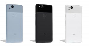 Google Pixel 2, Google Pixel 2 XL and Google Ultra Pixel: All the info and rumors
