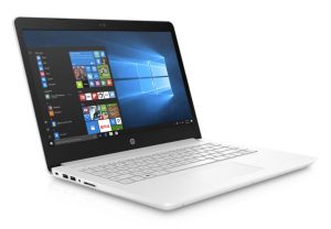 HP Notebook - 14-bp019nf Specs and Review