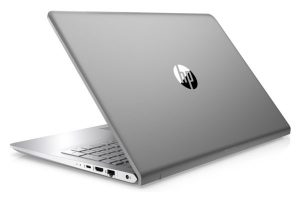HP Pavilion 15-cc500nf, Ultrabook 15 inch Full HD i3 Kaby SSD + HDD at € 629