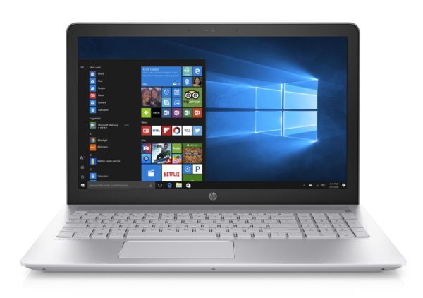 HP Pavilion 15-cc500nf, Ultrabook 15 inch Full HD i3 Kaby SSD + HDD at € 629