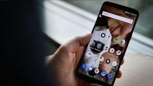 We tried the OnePlus 5T, the pleasant surprise of this end of the year