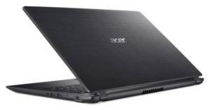 Acer Aspire A315-51-39X3, Laptop 15 inches Core i3