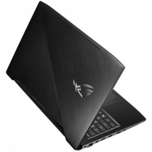 Asus ROG GL703VM