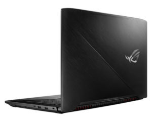 Asus Strix GL703VD-GC069T, PC portable 17″ IPS GTX 1050 SSD Quad 1098€