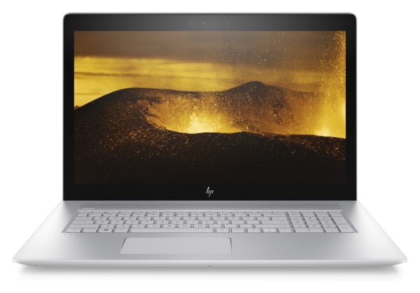 HP Envy 17-ae103nf Specs & Details - Product Overview