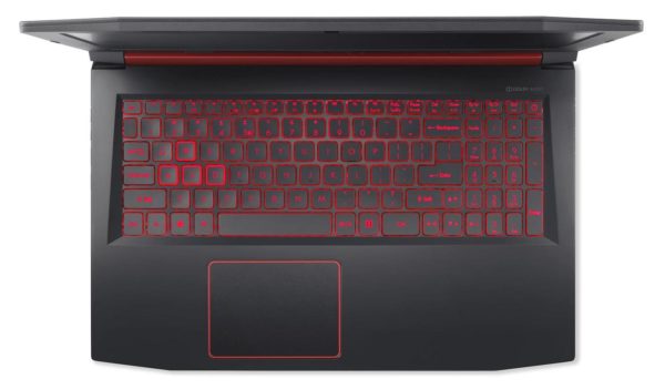 Acer Nitro AN515-51-53ZA Specs and Details