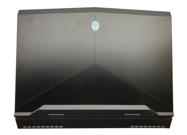 Alienware 15R4 and 17R5 Specs and Details, Radeon RX570 or GTX 1060 to GTX 1080
