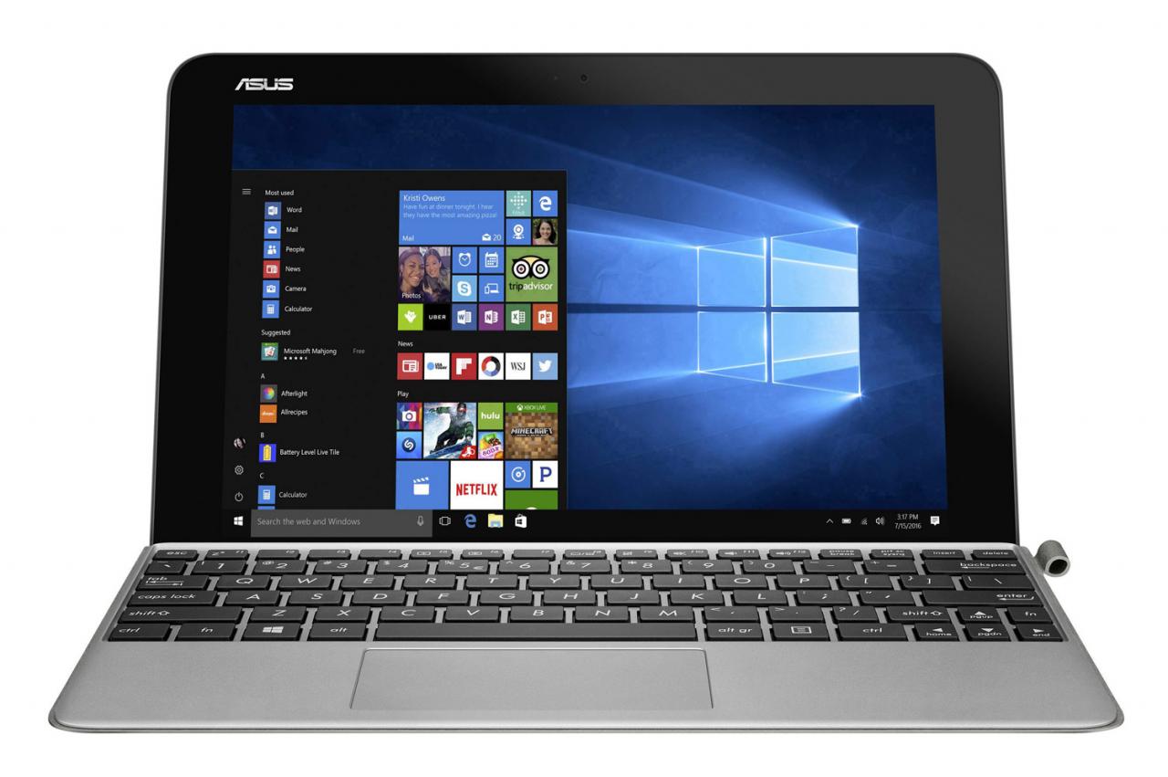 Asus Transformer Mini T103HAF Review, Specs and Details