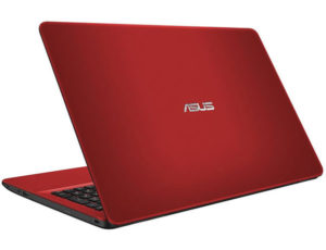 Asus VivoBook X542UR-GO453T Specs and Details