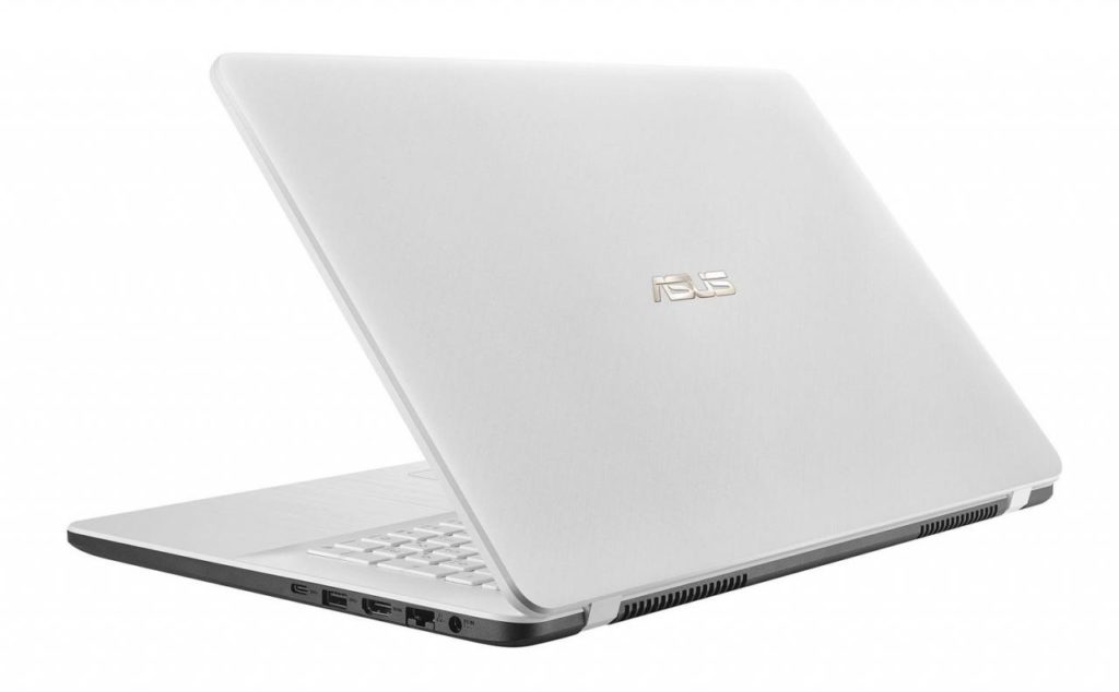 Écran LCD LED 17.3 Pouces 1600x900 30 Pin Pour ASUS VivoBook X705UA - Dalle Neuve Avec Fixations