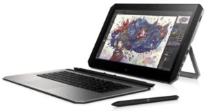 HP ZBook Studio x360, Laptop For Creators and Designers!