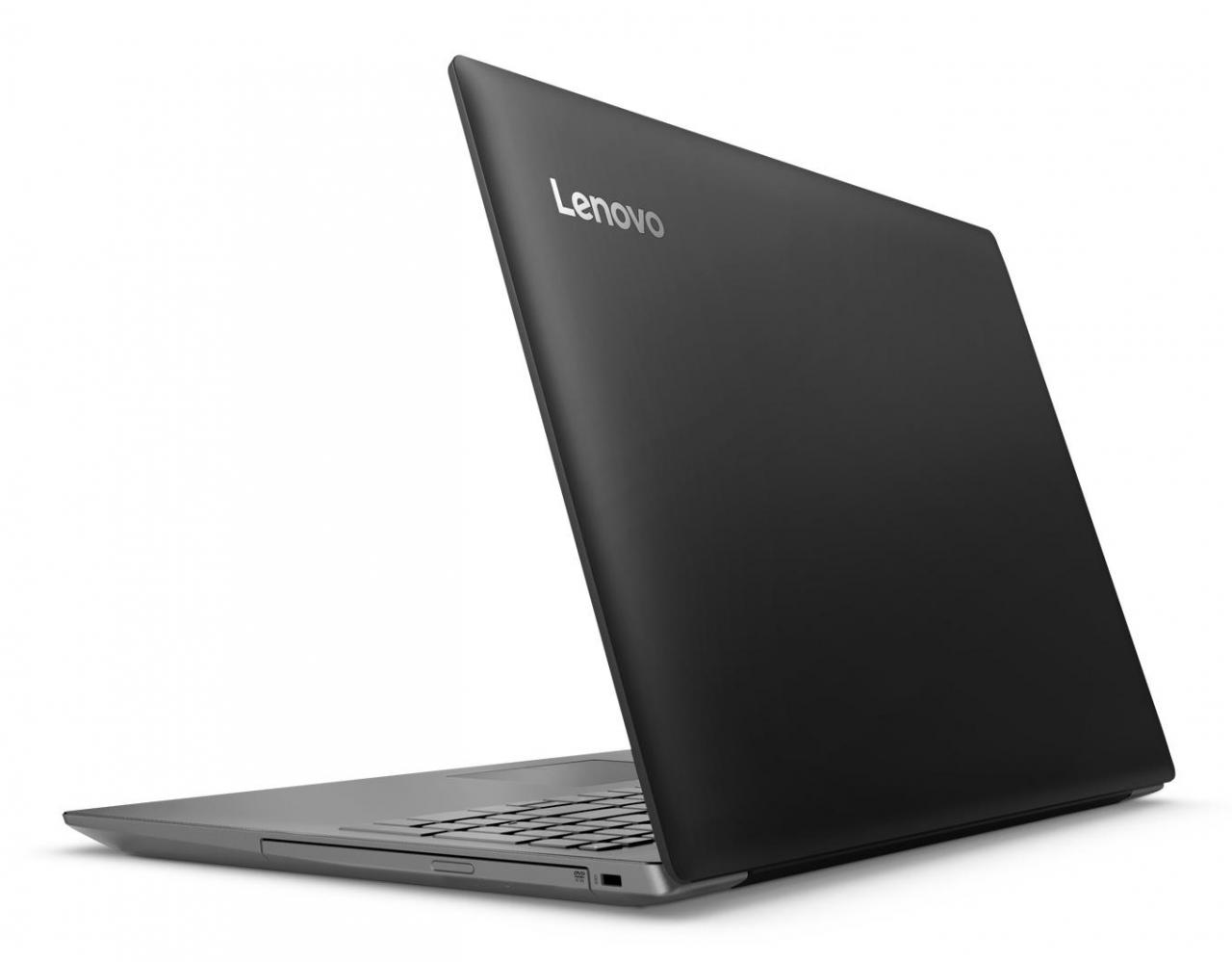 Lenovo IdeaPad 320-15AST Specs and Details