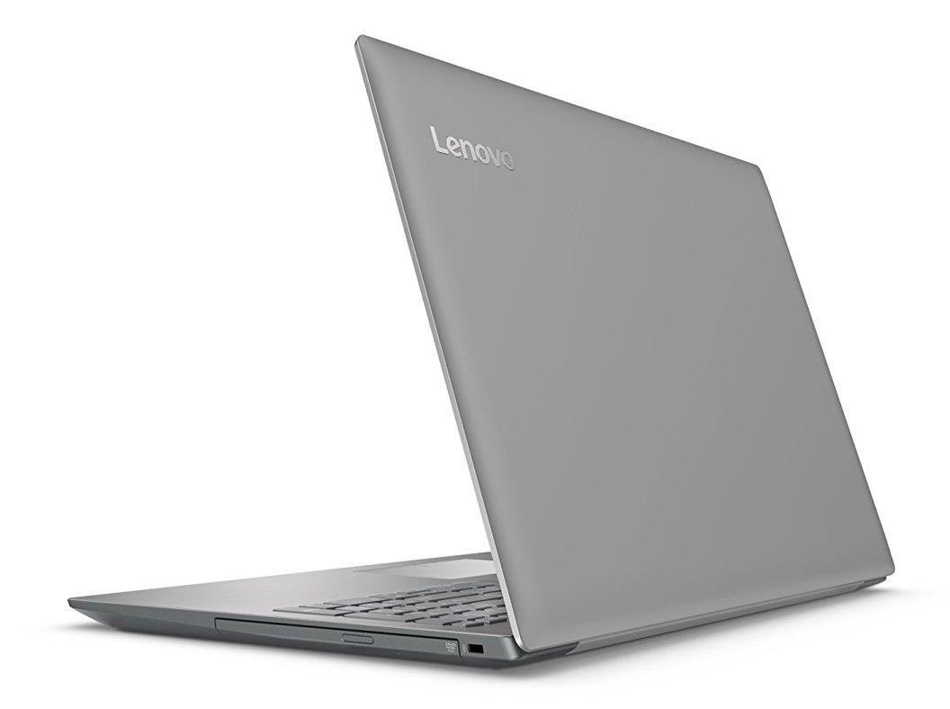 Lenovo IdeaPad 320-15AST Specs and Details