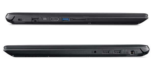 Acer Aspire A515-51G Review, Specs and Details