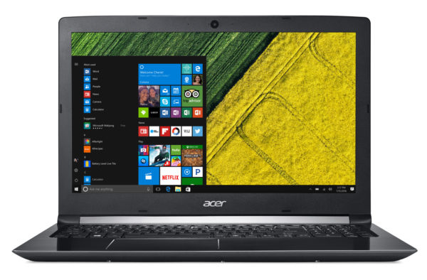 Acer Aspire A515-51G Review, Specs and Details