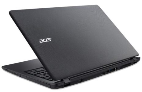Acer Extensa 2540-35AX SPecs and Details