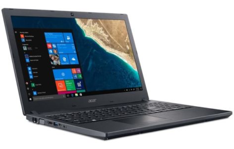 Acer TravelMate P2510-M Specs and Details