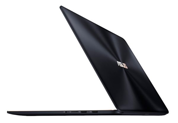 Asus Zenbook Pro 15 UX550GE Spesc and Product Overview