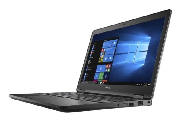 Dell Precision Workstation 3520Specs and Details