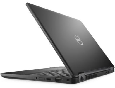 Dell Precision Workstation 3520Specs and Details