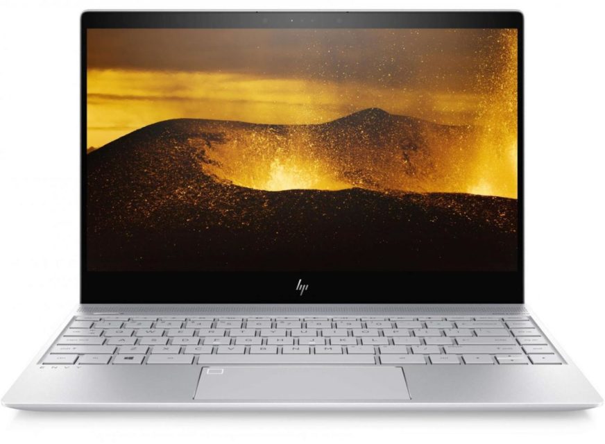 HP Envy 13-ad109nf Specs and Details