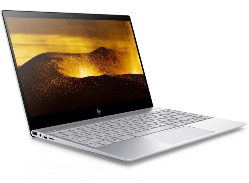 HP Envy 13-ad109nf Specs and Details