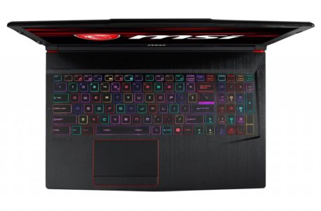 MSI GE63 8RE-029X Specs and Details