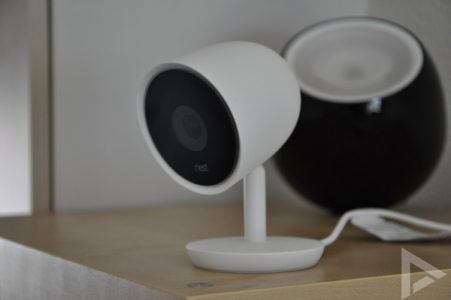 Nest Cam IQ Indoor review, Not Cheap but Worth!