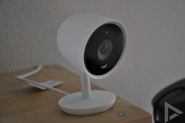 Nest Cam IQ Indoor review, Not Cheap but Worth!