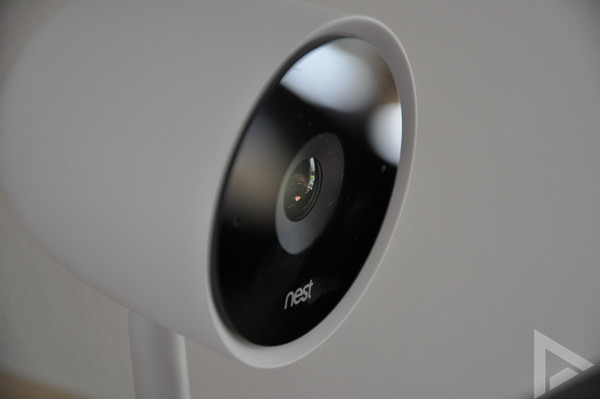 Nest Cam IQ Indoor review, Not Cheap but Worth!