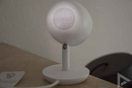 Nest Cam IQ Indoor review, Not Cheap but Worth!