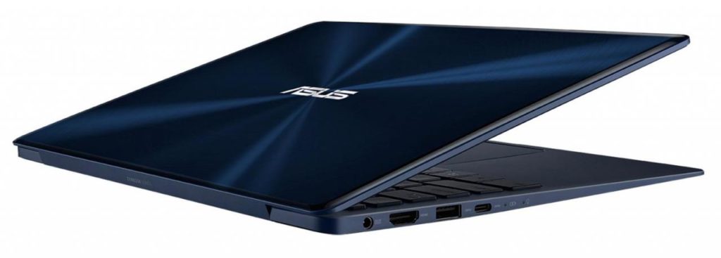 13 Inch Ultrabook Asus Zenbook UX331UAL-EG003T Specs and Details