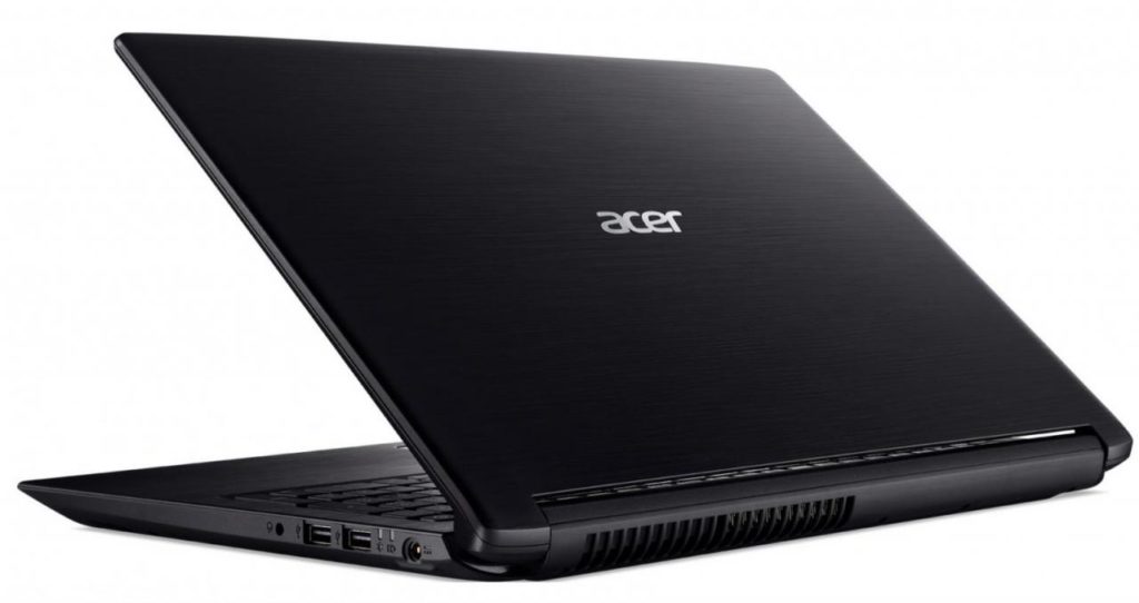 Acer Aspire A315-41-R8AV Specs and Details