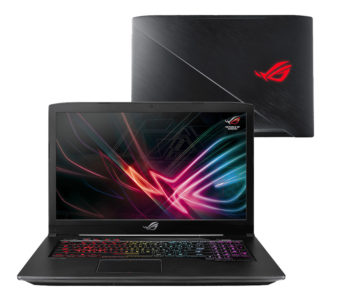 Asus ROG Strix GL703GE Review, Specs and Details