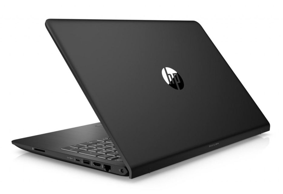 HP Pavilion Power 15-cb037nf Specs and Details