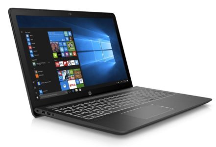 HP Pavilion Power 15-cb037nf Specs and Details