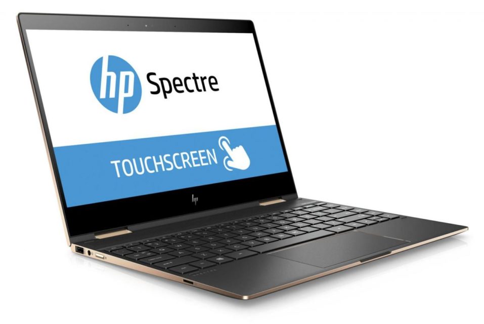 HP Specter x360 13-ae020nf Specs and Details