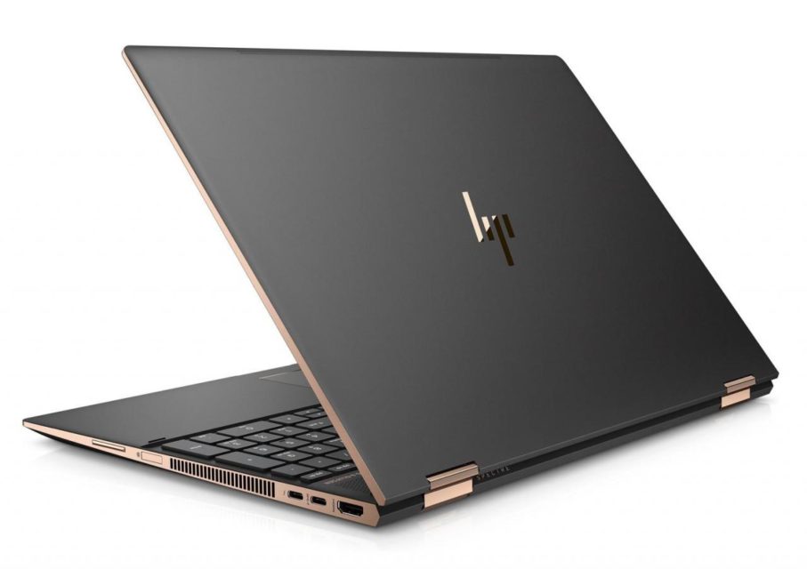 HP Spectre x360 15-ch001nf Specs and Details