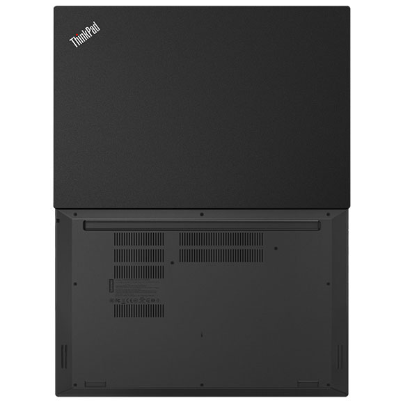 Lenovo ThinkPad E580 Specs and Details