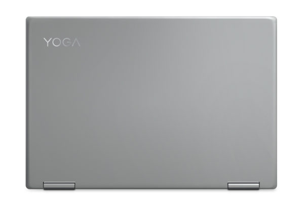 Lenovo Yoga 720-13IKBR Specs and Details