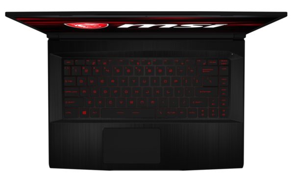 MSI GF63 at Computex 2018 - Specs and Details