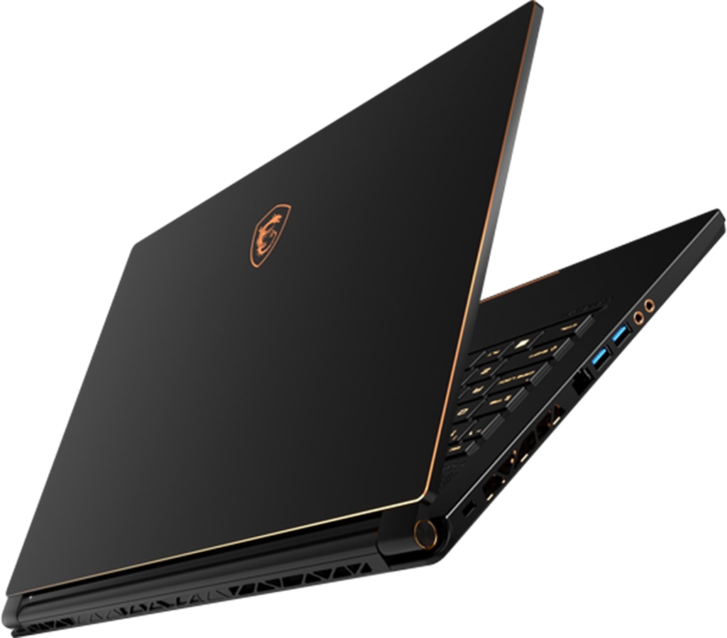 MSI GS65 Stealth Thin Specs and Details