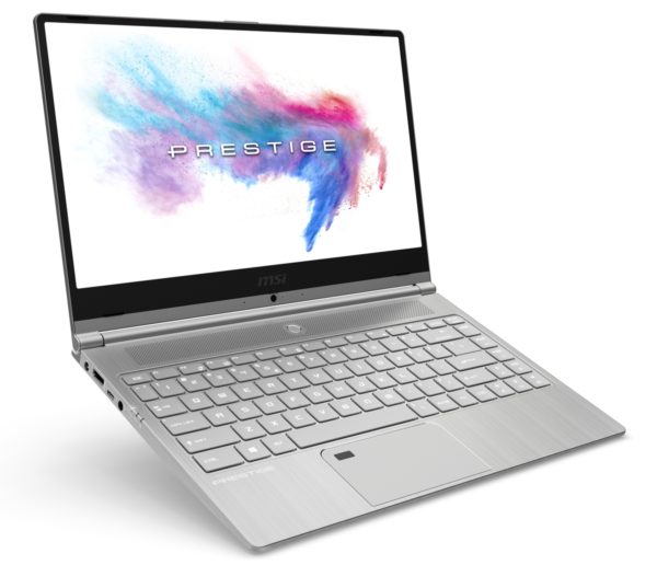 MSI PS42 Specs and Details : 14 Inch Ultrabook 2.6 Pounds