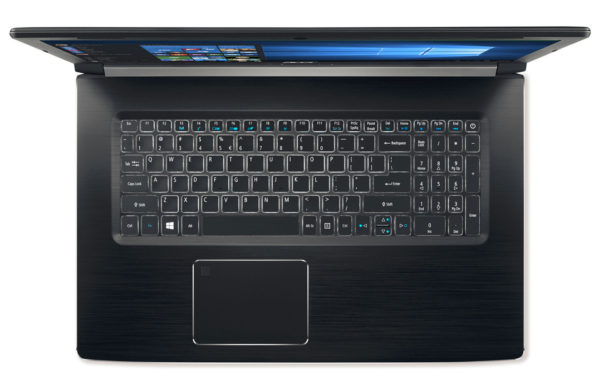Acer Aspire A717-71G-73LN Specs and Details