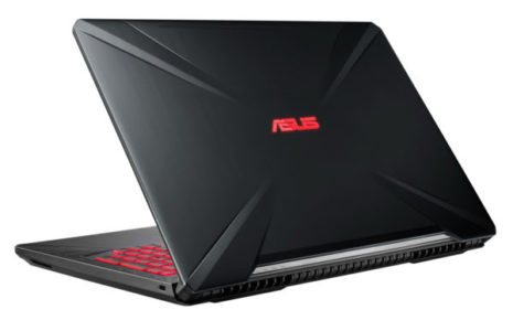 Asus TUF554GM-E4298T Specs and Details