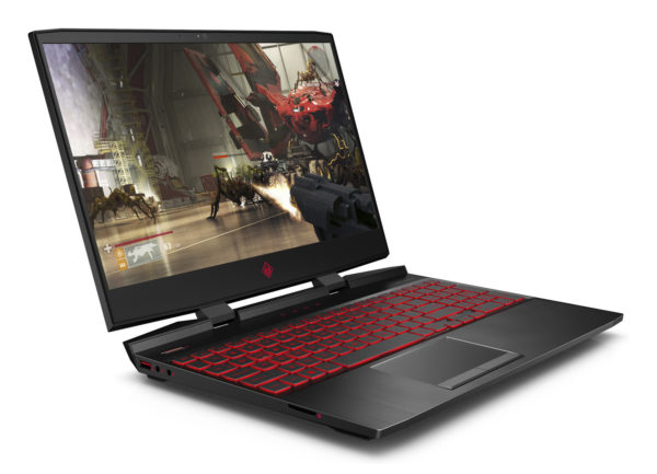 HP Omen 15-dc0019nf Specs and Details