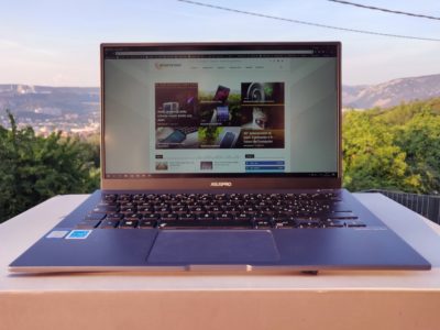 The AsusPro B9440UA Review