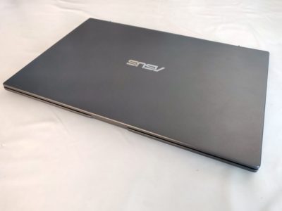The AsusPro B9440UA Review